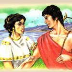 Легенды И Мифы Древней Греции Орфей и Эвридика