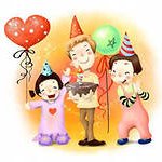 Пословицы и поговорки для детей. О празднике