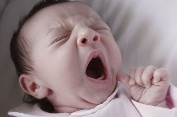Почему зевота заразительна? Детские вопросы