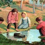 Пословицы и поговорки для детей. О пословицах