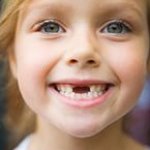 Почему зубы качаются. Детские вопросы
