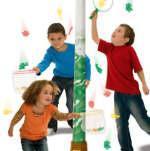 Детские конкурсы и игры на день рождения - в детском саду и для дома