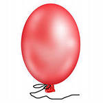 Фокусы для детей с воздушным шариком