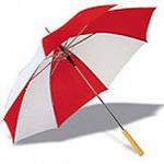Логическая задача для детей - про зонт
