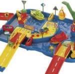 Игровой набор для детей для игры с водой -  AquaPlay - Акваплей и Wader