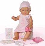 Интерактивная кукла для девочек - Беби Бон (Baby Born)